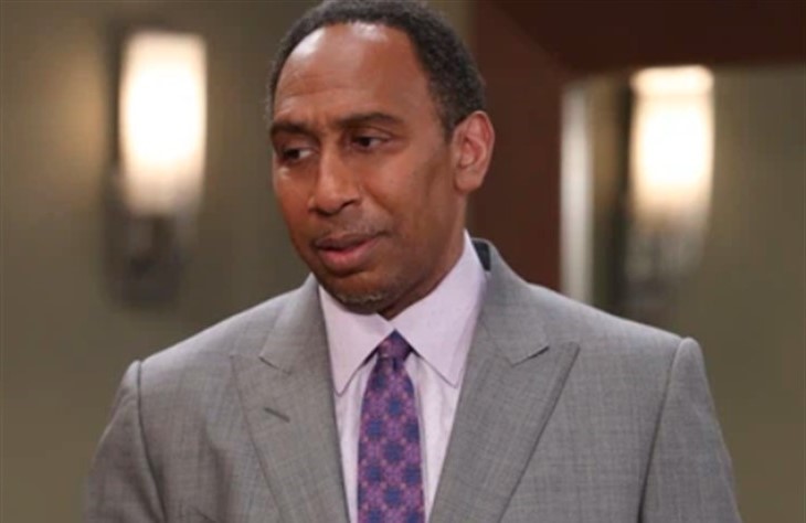 Who Plays Brick On General Hospital?