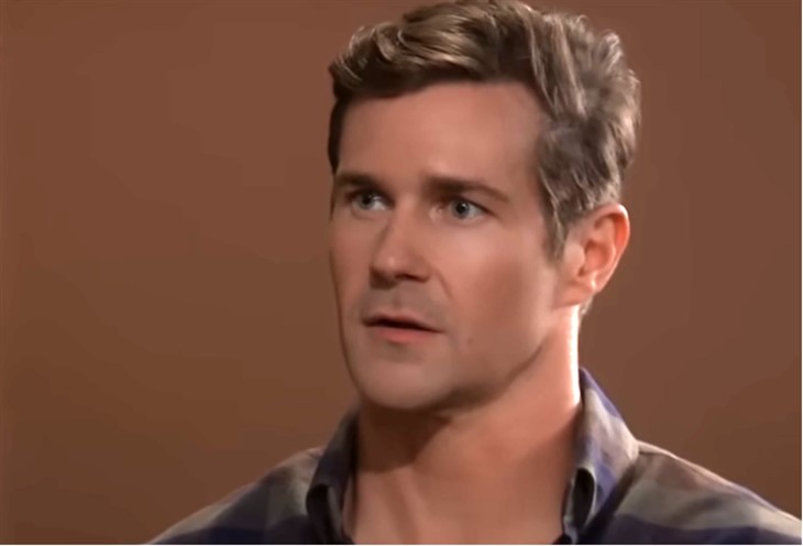 General Hospital Spoilers: Cody Is There For Sasha After An Encounter With Cyrus!