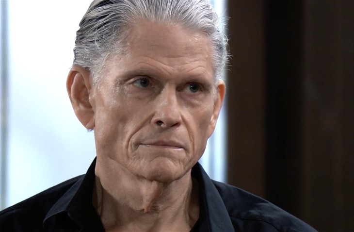 General Hospital Spoilers: Cyrus And Mason Didn't Kill Austin — Nikolas Did!