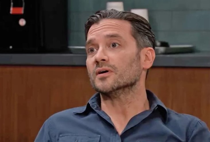 General Hospital Spoilers Wednesday, November 22: Dante’s Lead, Anna’s Face-Off, Jordan’s SOS, Sonny’s Offer