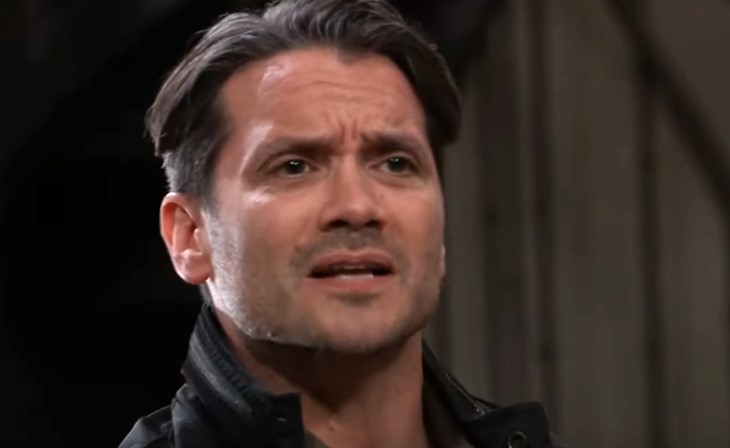 General Hospital Spoilers: Dante Pushes Sonny For Answers About Nina — How Will She Dodge This Bullet?