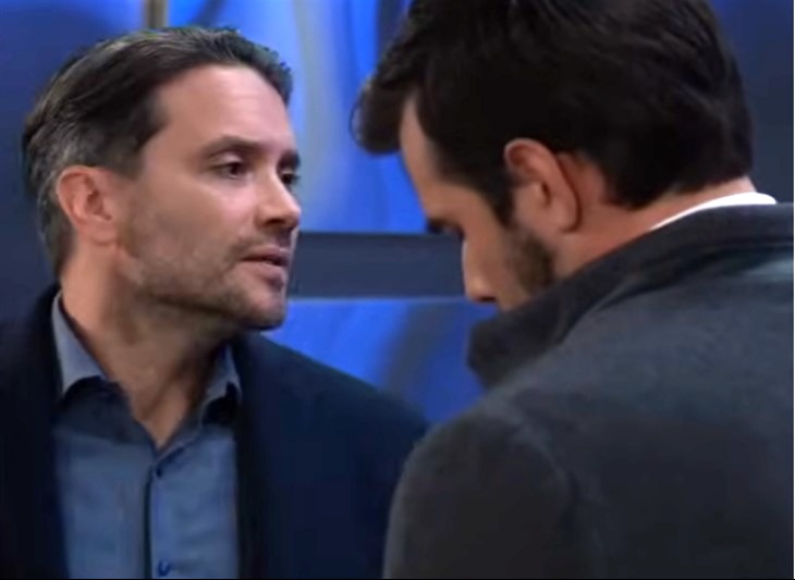 General Hospital Spoilers: Dante And Chase Collaborate On An Investigation-Who Killed Austin?