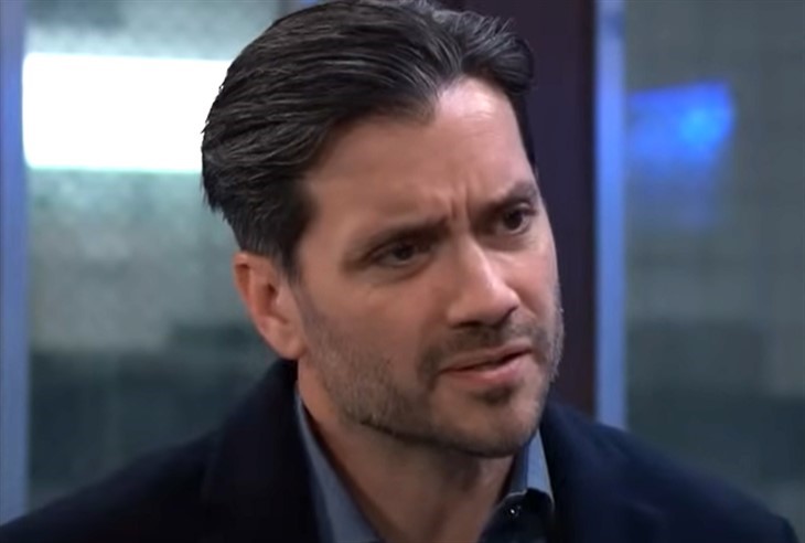 General Hospital Spoilers Tuesday, November 28: Dante Disturbed, TJ’s Conflict, Drew’s Concerning Behavior