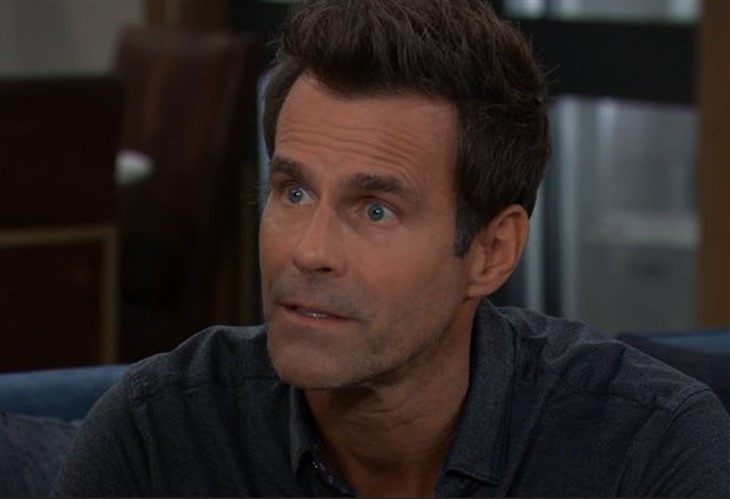 General Hospital Spoilers: The “Programmed Soldier” In Drew Comes Out, Leads To Cyrus Downfall