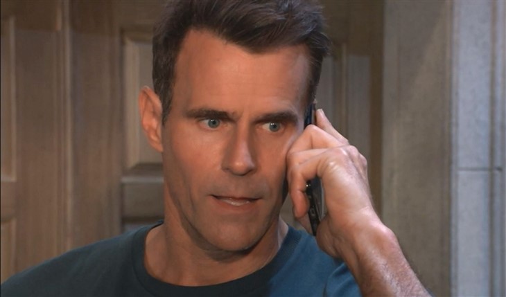 General Hospital Spoilers Monday, November 6: Drew Mystified, Charlotte In Danger, Jake Missing, Laura Shocked