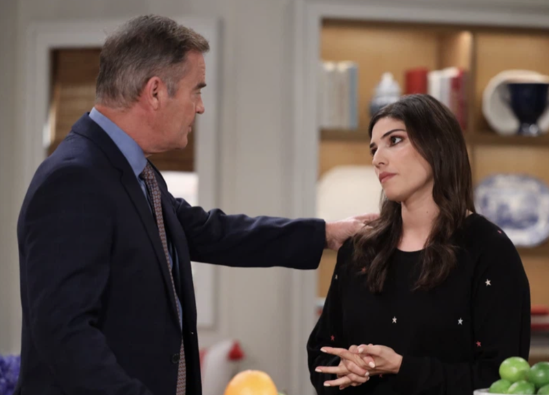 General Hospital Early Weekly Spoilers: Family Pressure, Interesting Encounter, Justice Alliance, Disturbing Intel