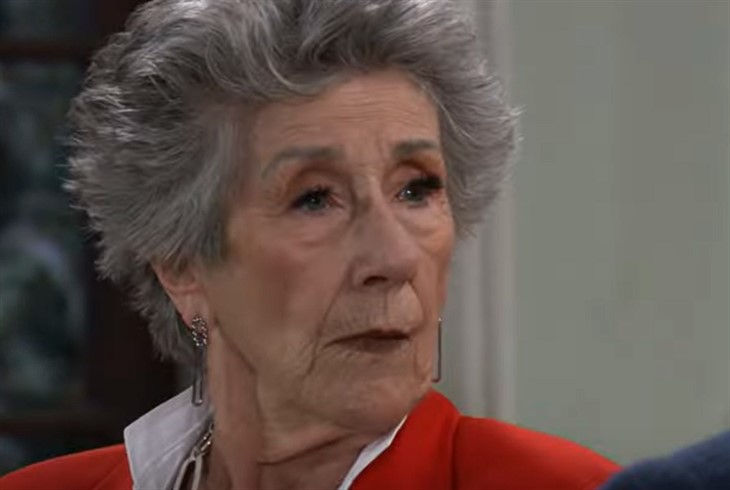 General Hospital Spoilers: Gloria’s Bensonhurst Blues-Bingo Got Her In Trouble With The Russian Mob?