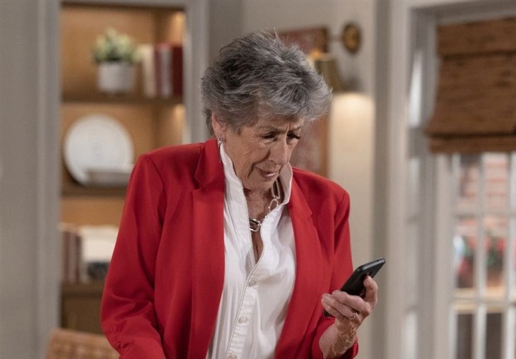 General Hospital Spoilers: Thanksgiving Trouble, Something’s Off, Disturbing News