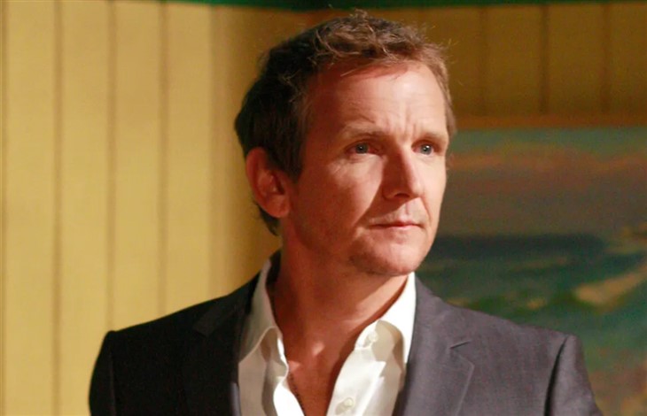 General Hospital Spoilers: Clue Jerry Jacks Stalks Anna, Ends Up Killing Austin?