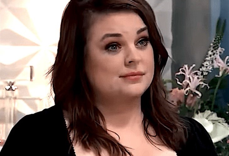 General Hospital Spoilers: Will Maxie Jones Ever Find Another True Love, Like Nathan West?