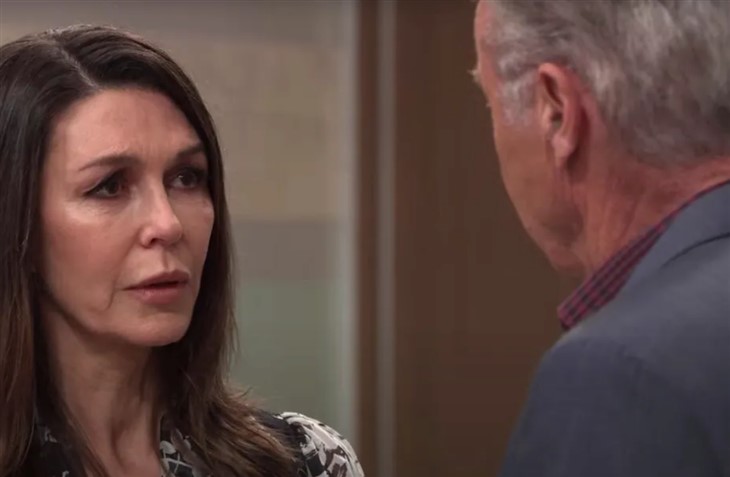 General Hospital Spoilers Thursday, November 23: Gloria’s Surprise, Robert’s Gift, Charlotte Confronte