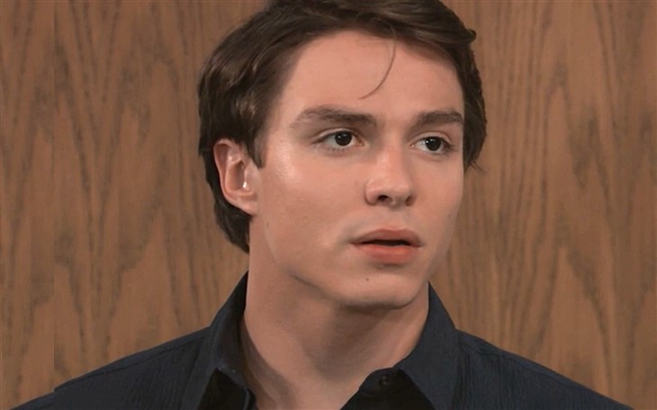 General Hospital Spoilers: Spencer Thinks The Way To Ace Is Through Esme’s Heart — Will He Forsake Trina?