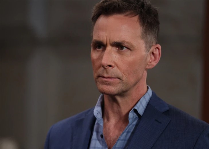 General Hospital Spoilers: Valentin Disappears, Anna’s On The Hunt Again?