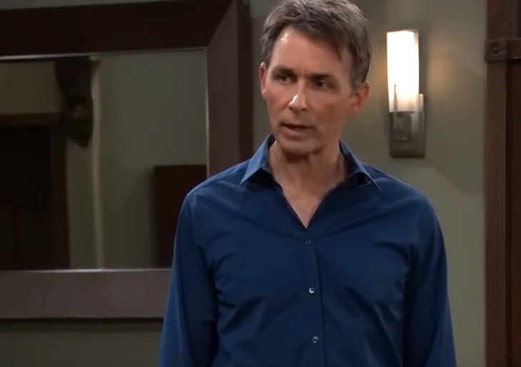 General Hospital Spoilers Tuesday, November 2: Valentin Frantic, Michael Confident, Anna Shocked, Adam Pushes