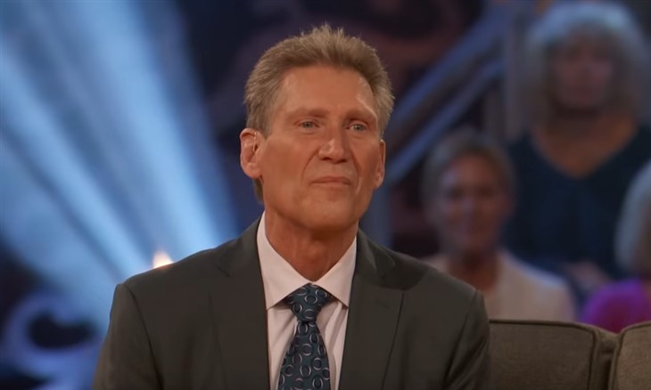 The Golden Bachelor: TWO Spin-Offs Possible, Gerry Turner Likes Only ONE!