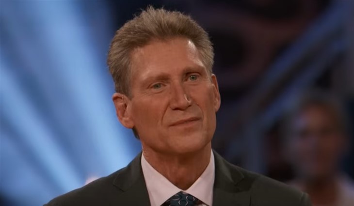 The Golden Bachelor: Gerry Turner Stuns With ‘Wrong Choice’ Bombshell!