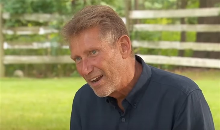 Golden Bachelor Spoilers: Learn About Gerry Turner's Fantasy Suite Strategy