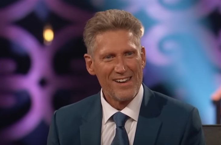 The Golden Bachelor: Gerry Turner Talks Marriage And His Final Choice