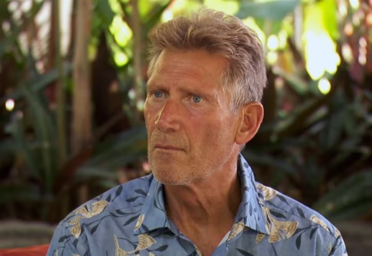 Golden Bachelor Spoilers: Gerry Turner Shuns Golden BIP Spin-Off