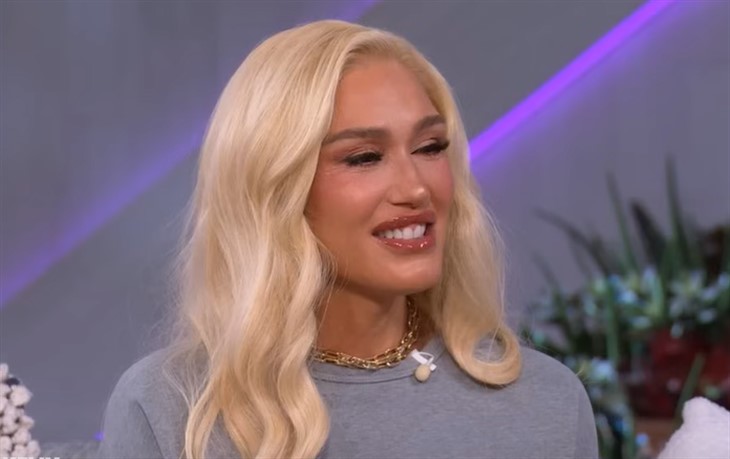The Voice Spoilers: Gwen Changes Rockstar Lifestyle To Satisfy Blake Shelton