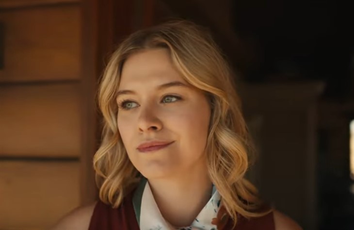Hallmark Channel Spoilers: Fans Want To Know What Happened To New Series, ‘Ride’