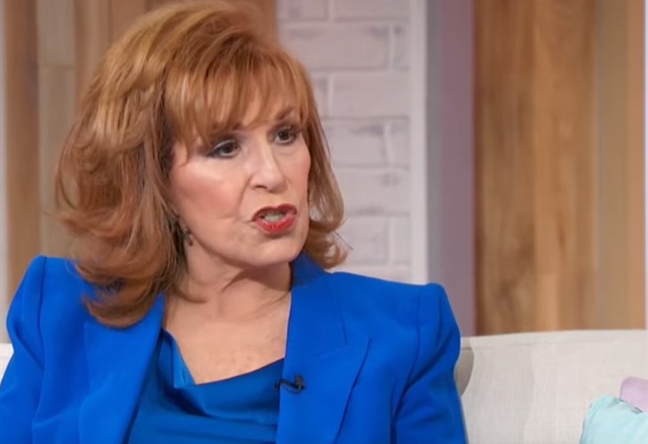 The View Spoilers: Joy Behar Slams ABC Talk Show