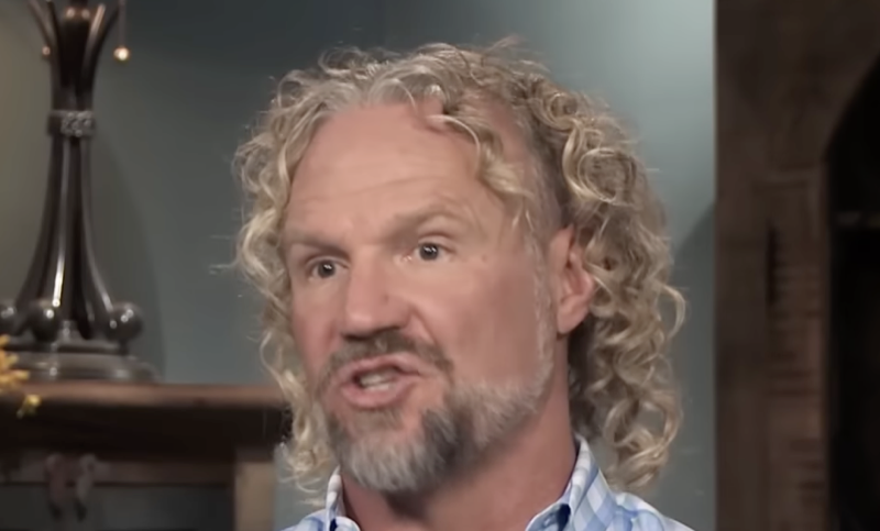 Sister Wives: Kody Reveals What He Blames For Polygamy 'Unraveling'
