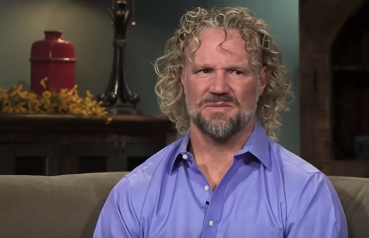 Sister Wives: Sobbing Robyn Makes Kody’s And Meri’s Split All About Her!