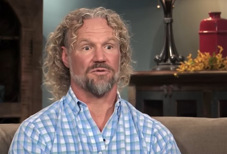 Sister Wives: Kody FAKES Love To THIS Wife To Keep Plural Marriage!