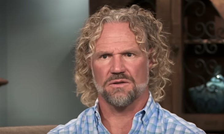 Sister Wives: Kody Feels ‘Trash Talked,’ Christine Tells Him To Grow Up!