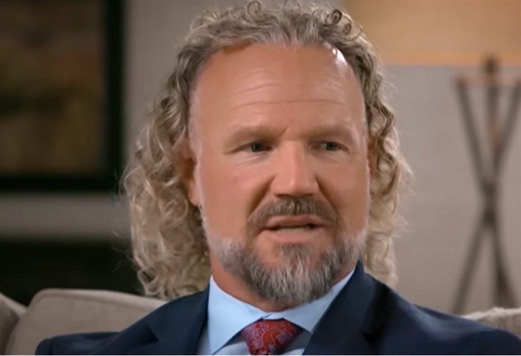 Sister Wives: ‘Narcissist’ Kody Brown ENVIES Ex-Wives - Here’s Why!