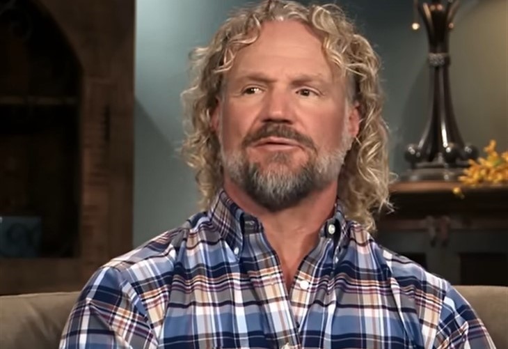 Kody Brown Slammed By TLC In Hilarious Wedding Announcement