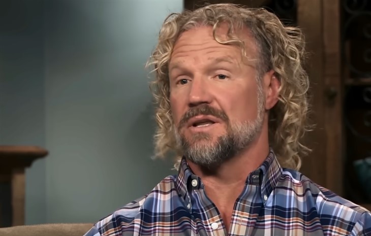 Sister Wives: Kody Brown And Meri’s Marriage Felt Perfect, What Went Wrong?
