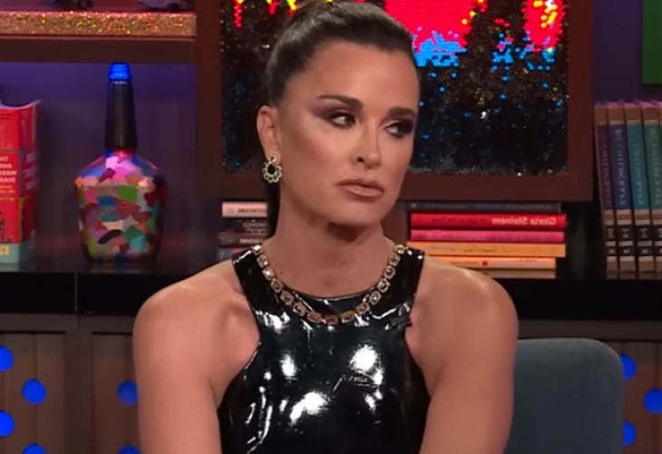 RHOBH: Kyle Richards Marriage ‘Misery’ Causes Maurico Umansky’s Shocking Choice!