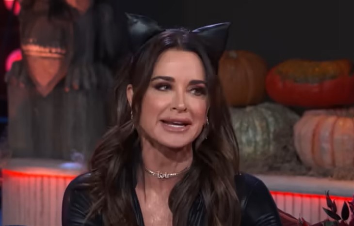 RHOBH: Kyle Richards ‘Stalked’ Morgan Wade Amid Mauricio Umansky Split