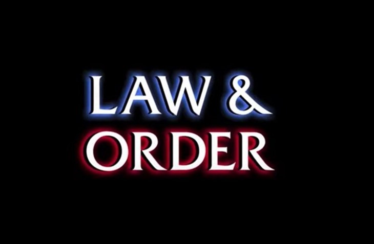 Important “Law And Order: SVU” Reunion Is In The Works