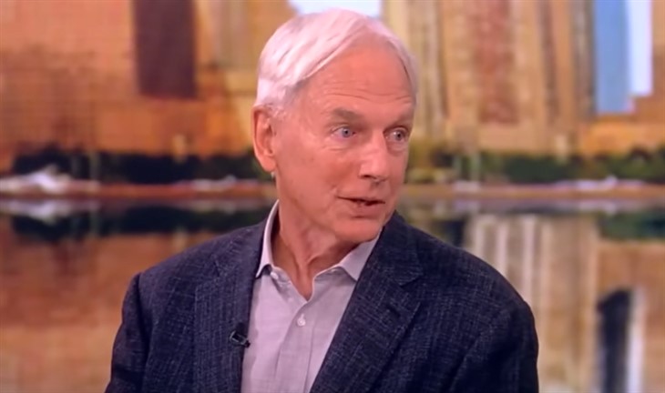 See Mark Harmon's Cheeky Response To Gibbs Returning To “NCIS”