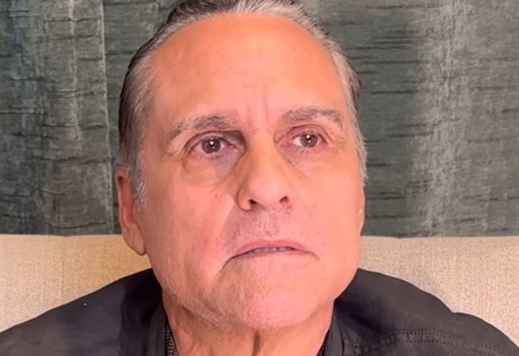 General Hospital: Maurice Benard Considered Suicide Amid Bipolar Disorder