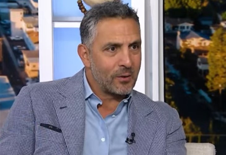 RHOBH: Mauricio Umansky SLAMS Real Housewives Amid Kyle Richards Split