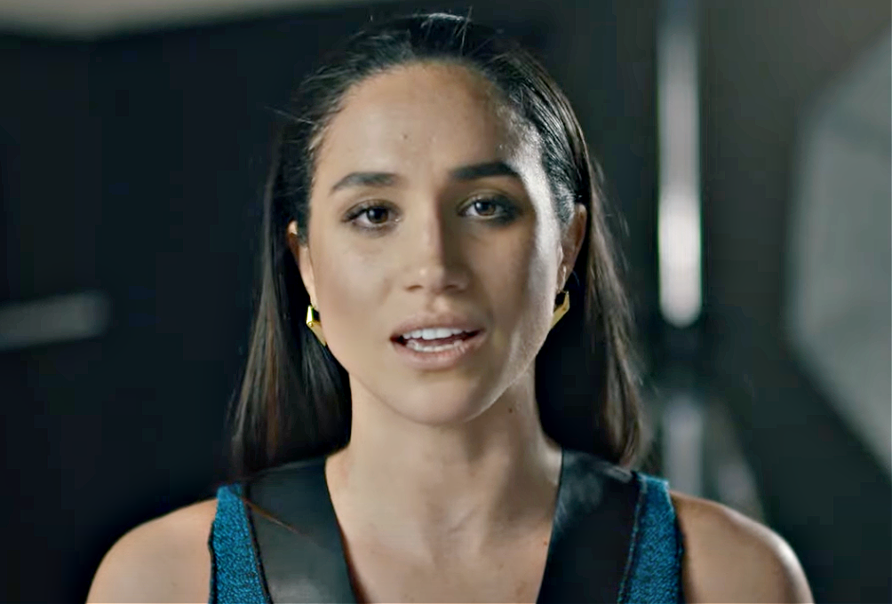 Meghan Markle SHOCKS With Insensitive Style At Event: ‘Slap In The Face’!