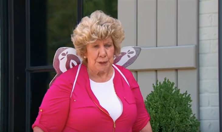 Chrisley Knows Best Spoilers: Nanny Faye Spends Holiday With Lonely Todd Chrisley