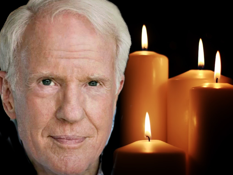 All My Children Star Cause of Death Revealed By Co-star