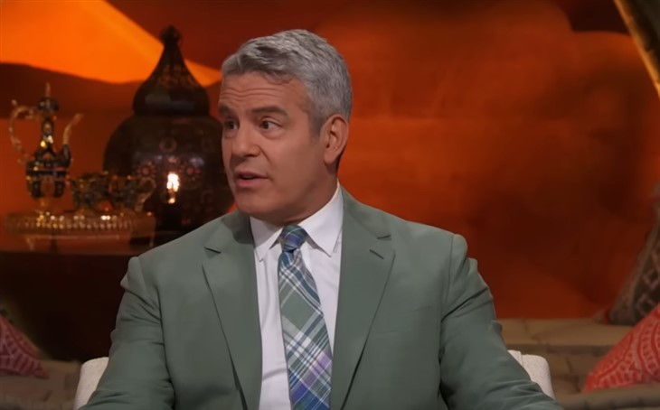 Real Housewives: Andy Cohen Wants THIS RHOBH Star To Return!