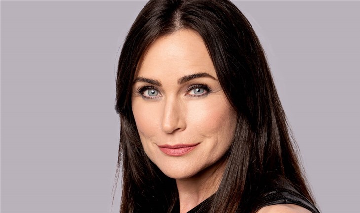 General Hospital: Rena Sofer Praises Ellen Travolta, Says GH Heals ‘Loneliness’