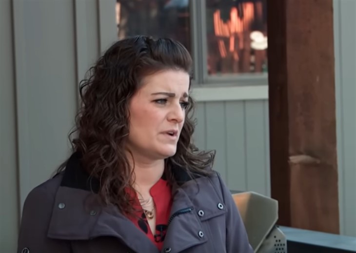 Sister Wives: Robyn Shares Polygamy Fantasies About Kody Brown