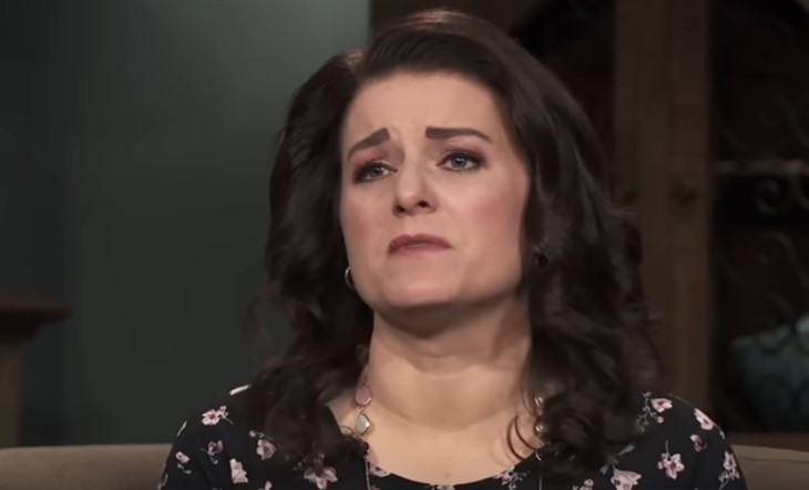 Sister Wives Spoilers: Robyn Brown Still Thinks A Polygamous Marriage Is Possible