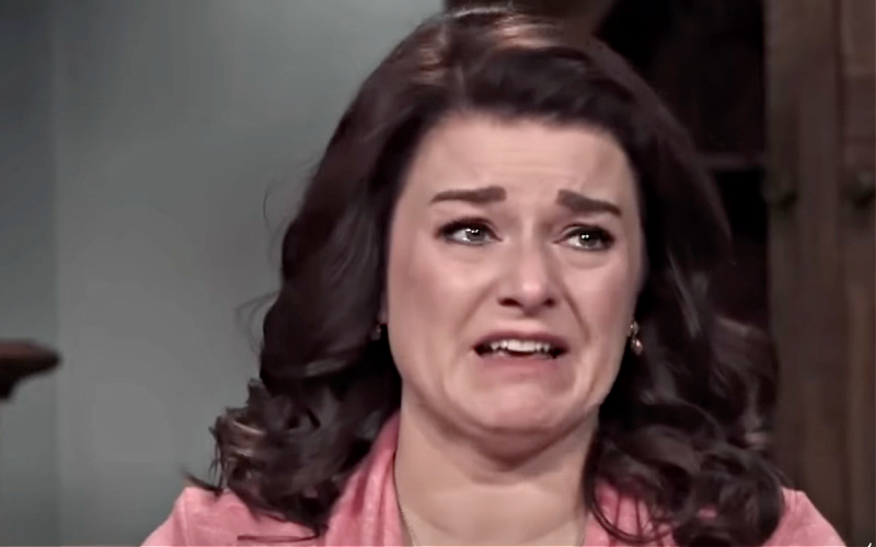 Sister Wives Season 18 Spoilers: Sobyn Robyn Claims Kody Brown Sabotages Their Marriage