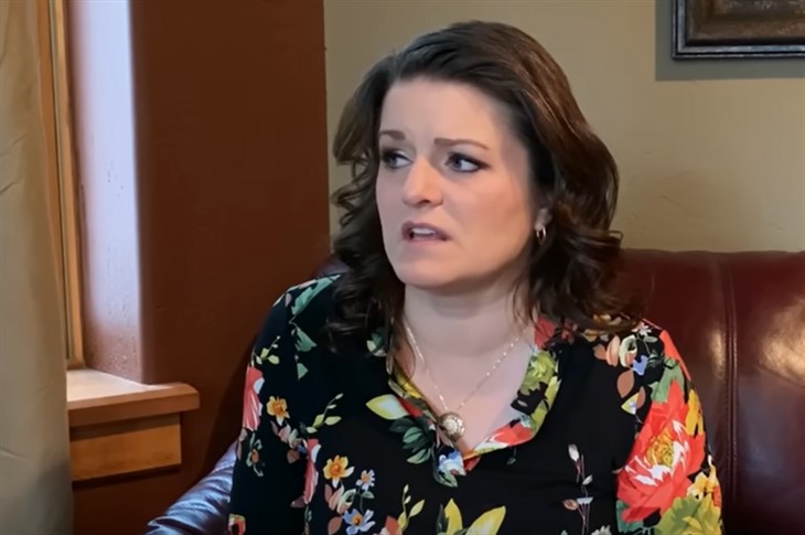 Sister Wives: Robyn Brown Hit The Divorce Jackpot