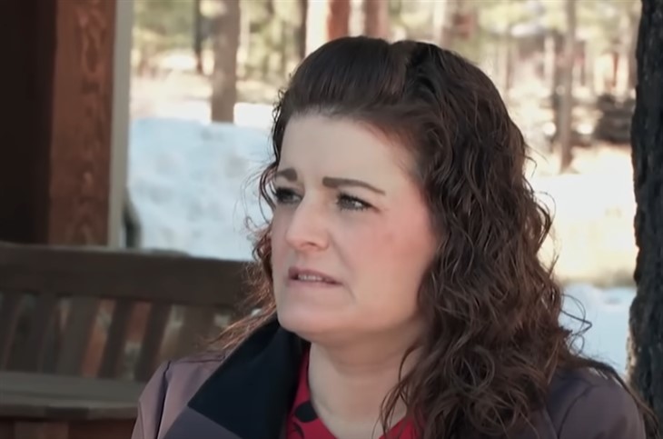 Sister Wives Fans Think Robyn Brown Hides Secret Pregnancy: 3 Clues!