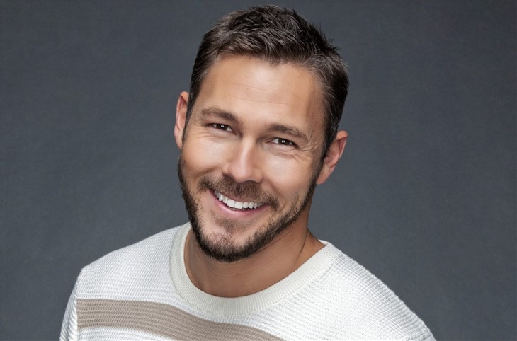 B&B Spoilers: Scott Clifton Teases New Direction For Liam, Embraces Villainous Side